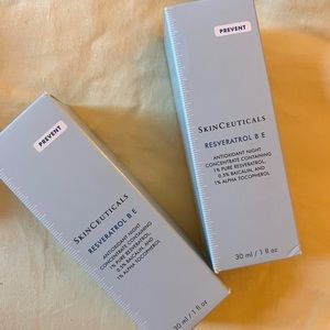 Skinceuticals Resveratrol B E brand new